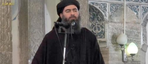 Isis SIria, leader Isis ucciso dai russi in attacco aereo - huffingtonpost.it