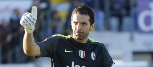 Juve, ecco il possibile erede di Buffon