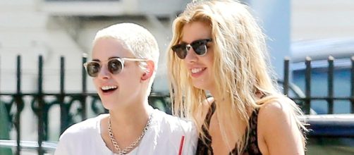 Kristen Stewart and girlfriend Stella Maxwell reportedly plan to get married