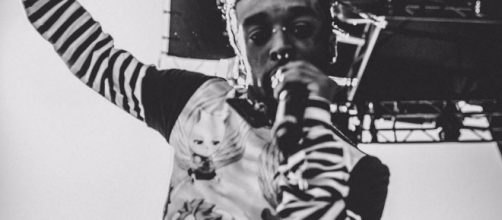 Lil Uzi Vert New Wave Hip Hop- Instagram