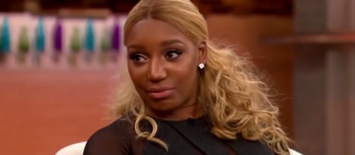 Nene Leakes confirms her return to "Real Housewives of Atlanta" season 10. Photo - YouTube - DoctorOz