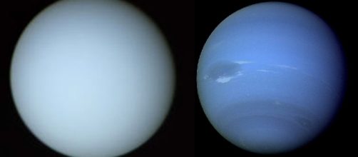 Now it's time for a return visit to Uranus and Neptune - Sen.com - sen.com