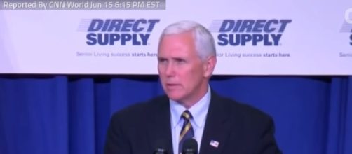 Pence Lawyers Up for Russia Investigation. wochit news Youtube