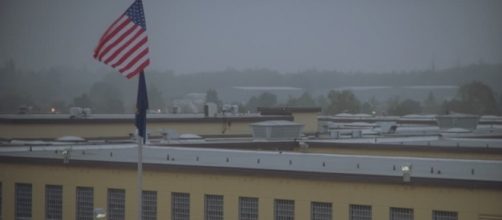 Prison / USA | HD Stock Video 529-153-542 | Framepool Stock Footage - framepool.com