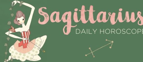 Sagittarius Daily Horoscope by The AstroTwins | Astrostyle - astrostyle.com