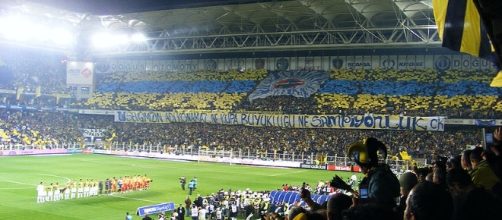 Şükrü Saracoğlu Stadium - Image - Kızıl Şaman/Flickr