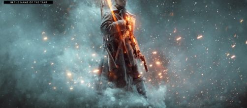 The next "Battlefield 1" DLC "In the Name of the Tsar" will be bringing the Russian army (via YouTube/Battlefield)