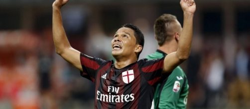 Valencia, Sevilla leads chase for Bacca - GOAL USA ... - goal.com