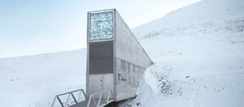 What is the Doomsday Seed Vault And is it Really In Danger From ... - all-that-is-interesting.com