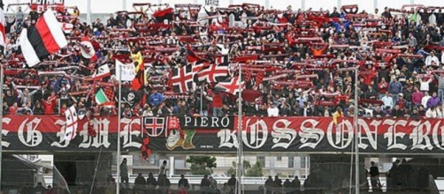 Foggia molto attivo sul calciomercato: il sogno è portare Galano in rossonero