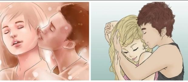 10 sinais de que um homem realmente te ama 10 sinais de que um homem realmente te ama