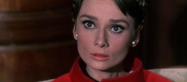 Audrey Hepburn | Le Chiccherie - lechiccherie.com Audrey Hepburn | Le Chiccherie - lechiccherie.com