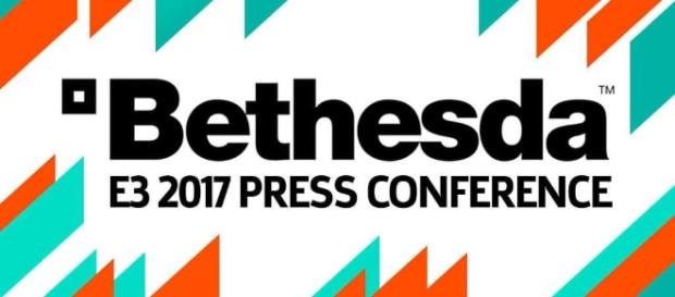 Bethesda E3 2017 Press conference screencap from Gamespot Youtube Bethesda E3 2017 Press conference screencap from Gamespot Youtube