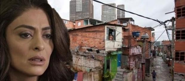 Bibi entrará para o mundo do tráfico de drogas, em ¨A Força do Querer¨ Bibi entrará para o mundo do tráfico de drogas, em ¨A Força do Querer¨