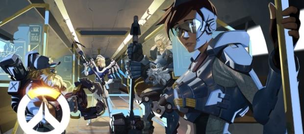 Blizzard promise to reintroduce Capture the Flag in "Overwatch," but time time, it will have decent improvements (via YouTube/PlayOverwatch) Blizzard promise to reintroduce Capture the Flag in "Overwatch," but time time, it will have decent improvements (via YouTube/PlayOverwatch)