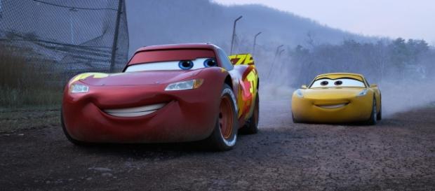 Cars 3 Preview: Why Pixar Revealed the Film With Lightning ... - ign.com Cars 3 Preview: Why Pixar Revealed the Film With Lightning ... - ign.com