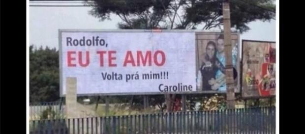 Casais que passaram dos limites em alguns momentos Casais que passaram dos limites em alguns momentos