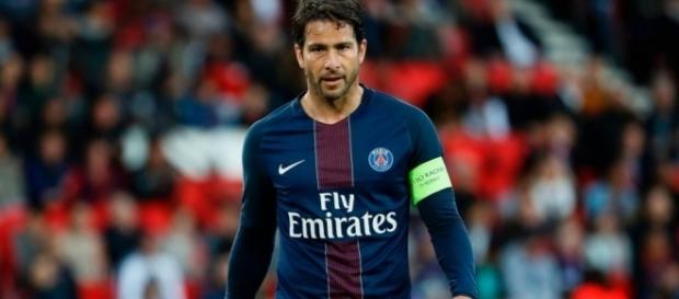Ce footballeur espagnol pour remplacer Maxwell Ce footballeur espagnol pour remplacer Maxwell