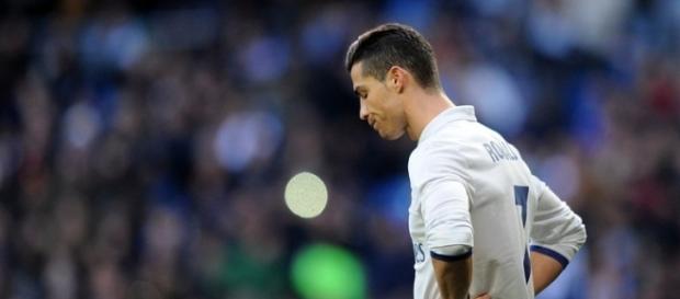 Cristiano Ronaldo quer sair do Real Madrid. Cristiano Ronaldo quer sair do Real Madrid.