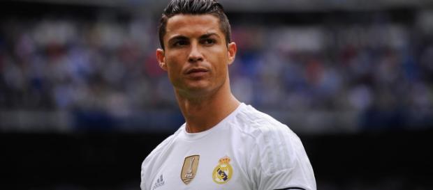 Cristiano Ronaldo - YouTube screen capture / Lorenzo F7 Cristiano Ronaldo - YouTube screen capture / Lorenzo F7