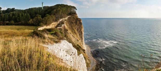 Danish rock island new destination for outdoor enthusiasts - Blastingnews.com Danish rock island new destination for outdoor enthusiasts - Blastingnews.com