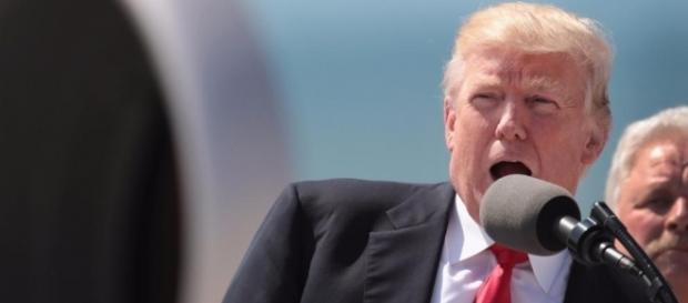 Donald Trump: Sein Team wütet gegen Ermittlungen - Politik Ausland ... - bild.de Donald Trump: Sein Team wütet gegen Ermittlungen - Politik Ausland ... - bild.de