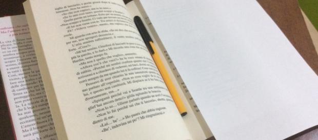 È tempo di pensare alle tracce d'Italiano È tempo di pensare alle tracce d'Italiano