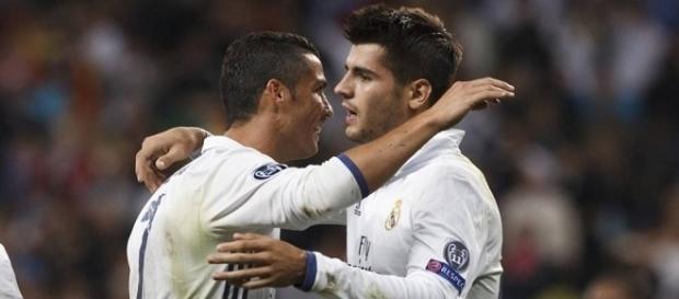 el Real Madrid venderá a una de sus estrellas al fútbol inglés el Real Madrid venderá a una de sus estrellas al fútbol inglés