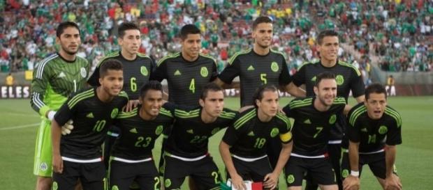 El seleccionado que podría migrar a la MLS El seleccionado que podría migrar a la MLS