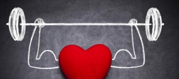 Este es el mejor ejercicio para el corazón - muyinteresante.es Este es el mejor ejercicio para el corazón - muyinteresante.es