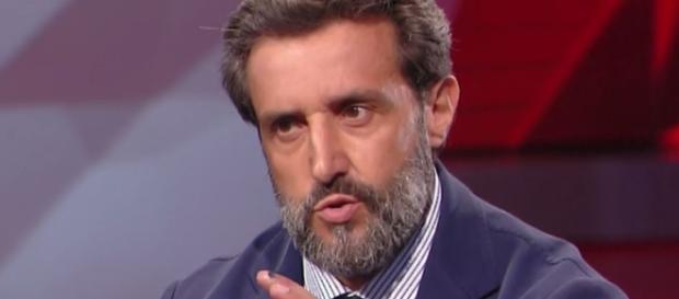 Flavio Insinna resta alla Rai, le news Flavio Insinna resta alla Rai, le news