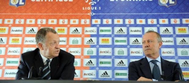 Foot Transfert OL, Mercato OL : l'infos des transferts de l ... - madeingones.com Foot Transfert OL, Mercato OL : l'infos des transferts de l ... - madeingones.com