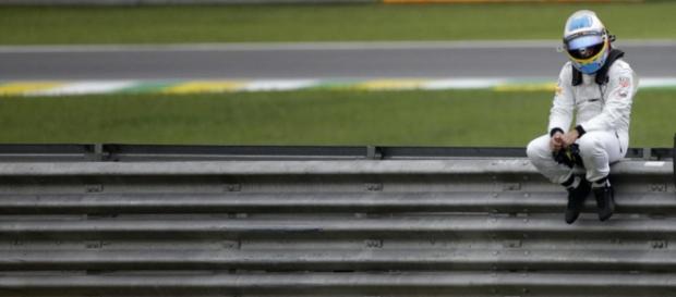 Fórmula 1: Fernando Alonso, la máquina asesina que hoy tiene la ... - elconfidencial.com Fórmula 1: Fernando Alonso, la máquina asesina que hoy tiene la ... - elconfidencial.com