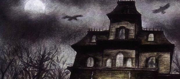 Ex-funcionários relataram ter vistos atividades paranormais na casa Ex-funcionários relataram ter vistos atividades paranormais na casa
