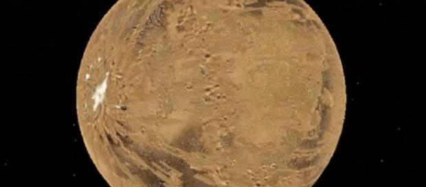 Google Earth Images Could Be Proof NASA Hides Alien Underground ... - techtimes.com Google Earth Images Could Be Proof NASA Hides Alien Underground ... - techtimes.com