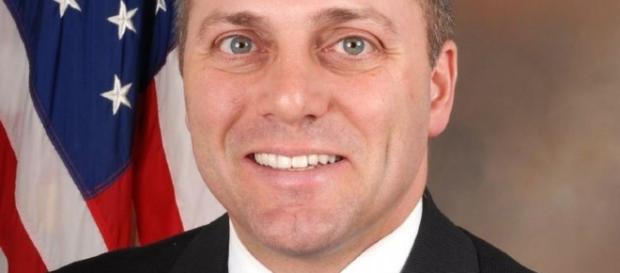 GOP Congressman Shot At A Baseball Practice Is In Critical ... Image source Blasting News library GOP Congressman Shot At A Baseball Practice Is In Critical ... Image source Blasting News library