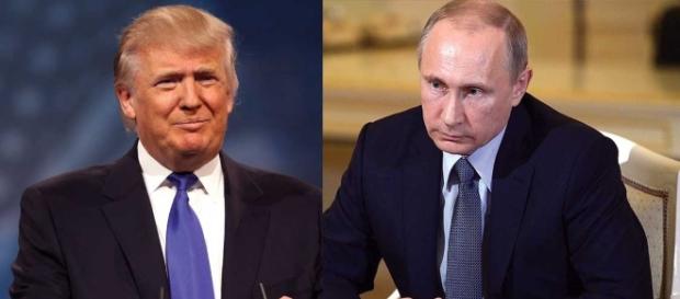 How Putin Plays Trump Like a Piano | commentary - commentarymagazine.com How Putin Plays Trump Like a Piano | commentary - commentarymagazine.com