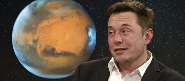 How to watch SpaceX's Mars exploration and big rocket announcement ... - businessinsider.com How to watch SpaceX's Mars exploration and big rocket announcement ... - businessinsider.com