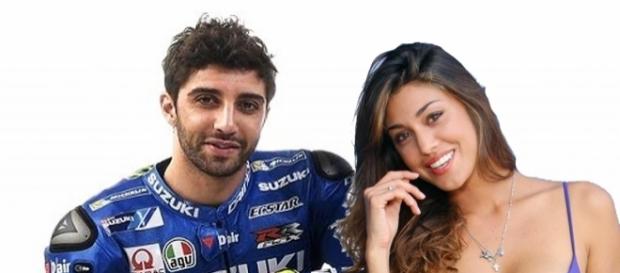 Il presunto allontanamento di Belen Rodriguez dai box delle gare, voluto da Suzuki. Andrea Iannone lo sa? Il presunto allontanamento di Belen Rodriguez dai box delle gare, voluto da Suzuki. Andrea Iannone lo sa?