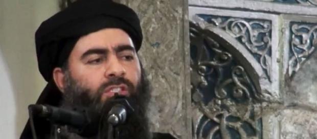 ISIS leader Baghdadi may have been killed in strike: Russian ... - go.com ISIS leader Baghdadi may have been killed in strike: Russian ... - go.com