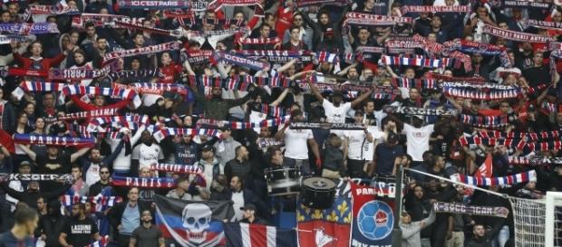 James Rodriguez bientôt au PSG ? James Rodriguez bientôt au PSG ?