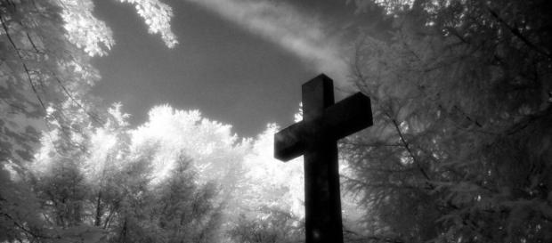 Kreuz auf Friedhof IR Foto & Bild | architektur, friedhöfe, engel ... - fotocommunity.de Kreuz auf Friedhof IR Foto & Bild | architektur, friedhöfe, engel ... - fotocommunity.de