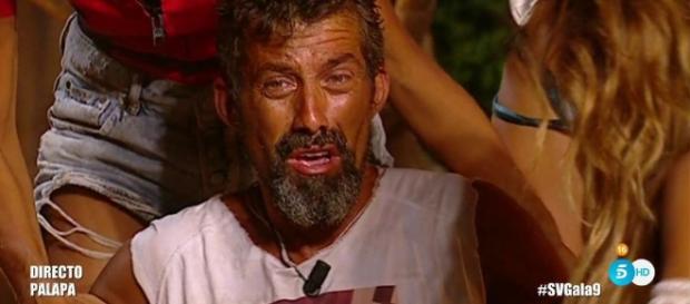 La bronca de Laura Matamoros y José Luis termina en un cólico - telecinco.es La bronca de Laura Matamoros y José Luis termina en un cólico - telecinco.es
