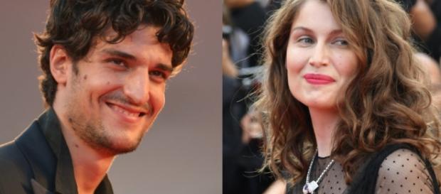 Laetitia Casta ha sposato Louis Garrel in Corsica Laetitia Casta ha sposato Louis Garrel in Corsica