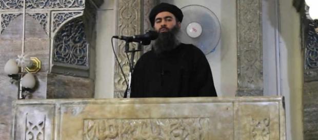 L'armée russe pense avoir éliminé Abou Bakr al-Baghdadi, le chef ... - bfmtv.com L'armée russe pense avoir éliminé Abou Bakr al-Baghdadi, le chef ... - bfmtv.com