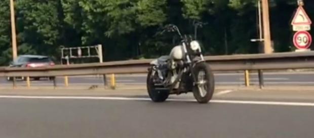 L'histoire d'une Harley, un mystère enfin levé ! L'histoire d'une Harley, un mystère enfin levé !