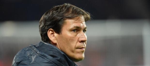 L'OM est en train d'avancer sur plusieurs dossiers. L'OM est en train d'avancer sur plusieurs dossiers.