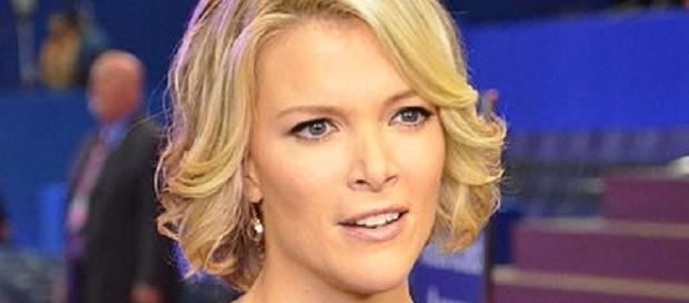 Megyn Kelly reassures Alex Jones the interview will not be a hit piece (wikimedia, public domain) Megyn Kelly reassures Alex Jones the interview will not be a hit piece (wikimedia, public domain)