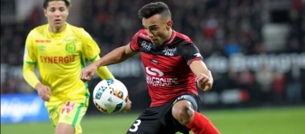 Mercato - OL: Marçal attendu jeudi à Lyon - bfmtv.com Mercato - OL: Marçal attendu jeudi à Lyon - bfmtv.com