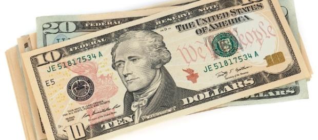 Money photo used via wikimedia commons Money photo used via wikimedia commons